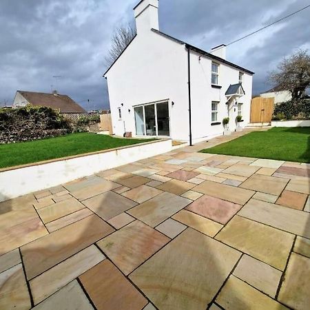Charming Cottage Close To M4 Bridgend Bridgend  Zewnętrze zdjęcie