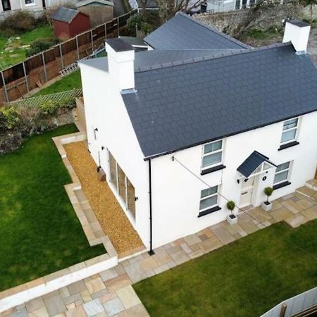 Charming Cottage Close To M4 Bridgend Bridgend  Zewnętrze zdjęcie