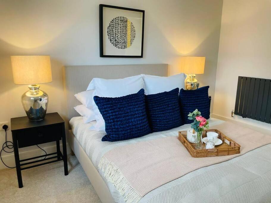 Charming Cottage Close To M4 Bridgend Bridgend  Zewnętrze zdjęcie